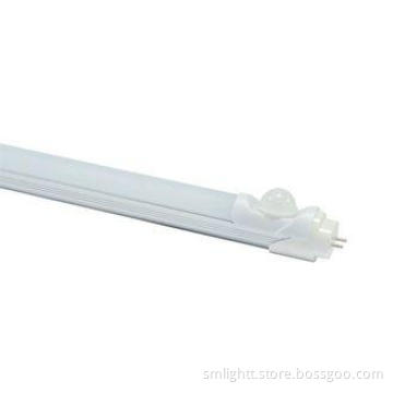 1200mm 18 W PIR T8 LED Tube With Motion Sensor , SMD2835 ra